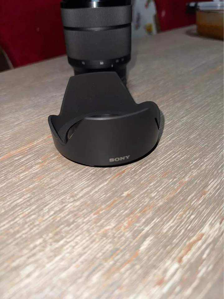 Sony FE 28-70mm f/3.5-5.6 OSS Lens *PICKUP STATEN ISLAND ONLY* image indicator(5)