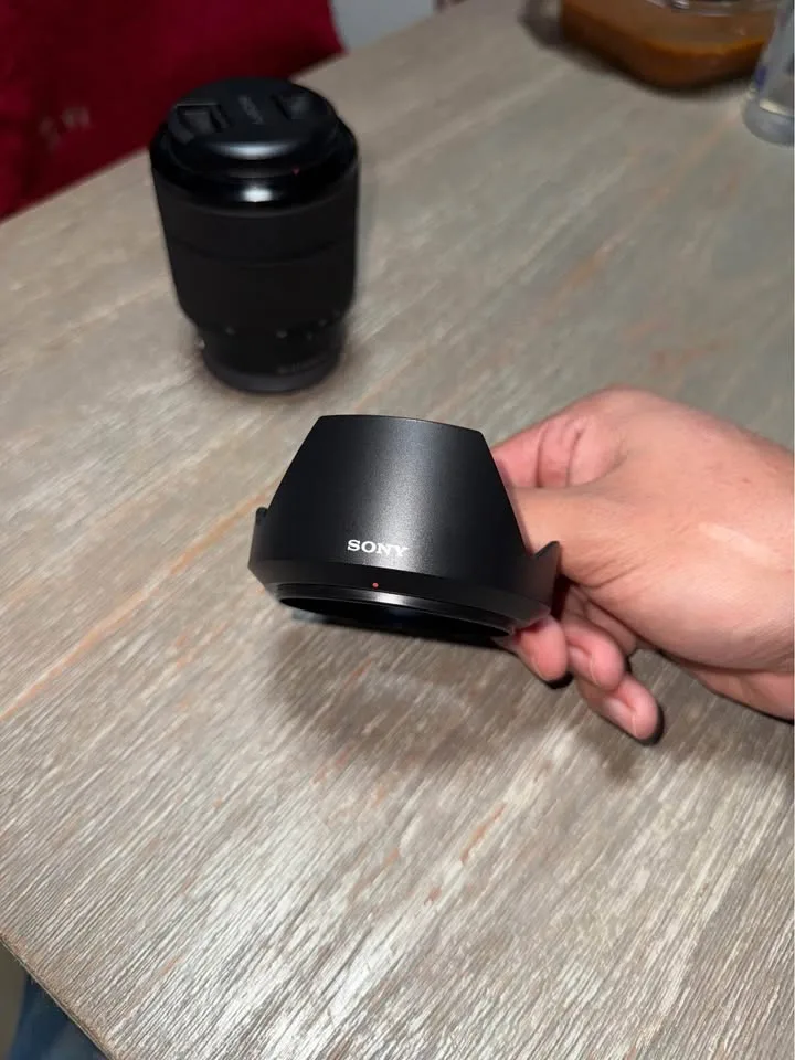 Sony FE 28-70mm f/3.5-5.6 OSS Lens *PICKUP STATEN ISLAND ONLY* image indicator(6)