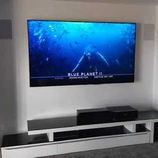 Tv wallmount image indicator(4)