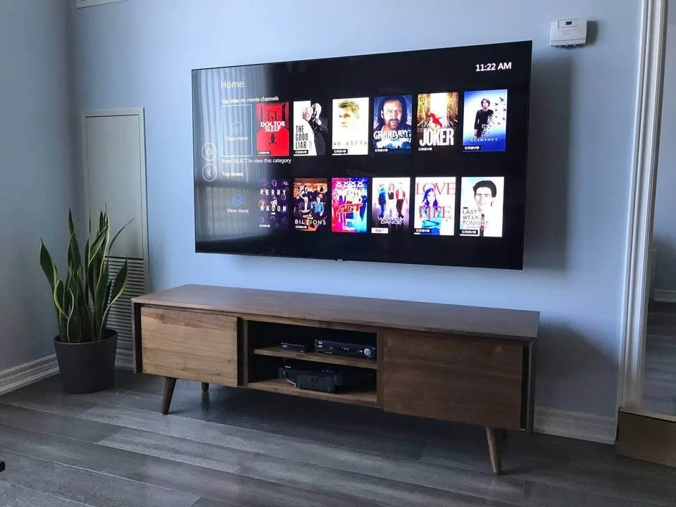 Tv wallmount image indicator(6)