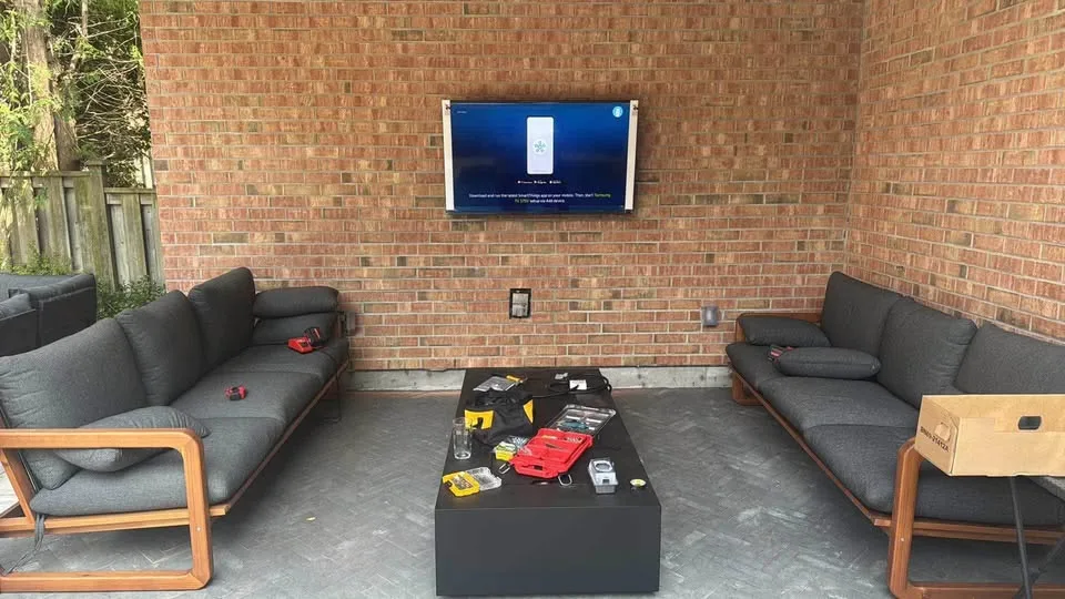 Tv wallmount image indicator(7)