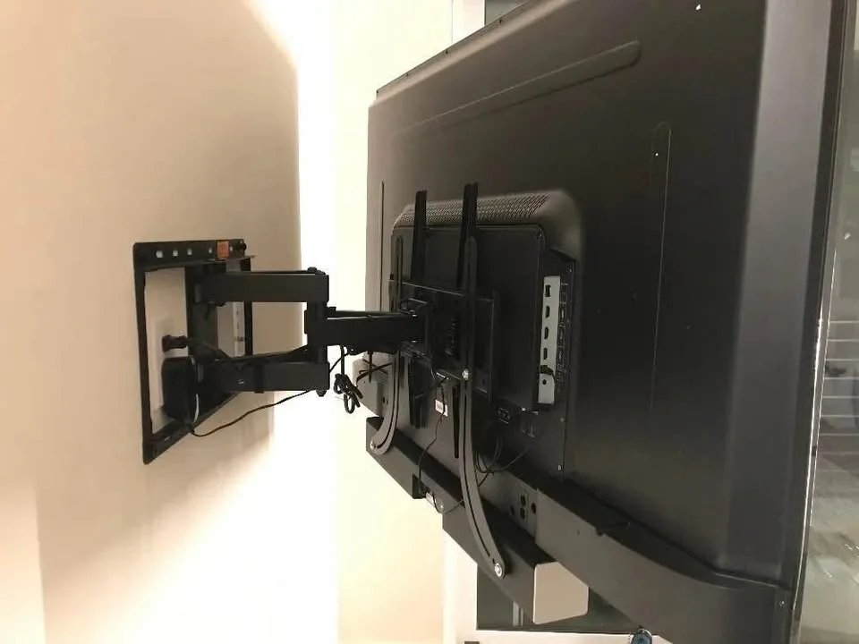 Tv wall mounting! image indicator(6)