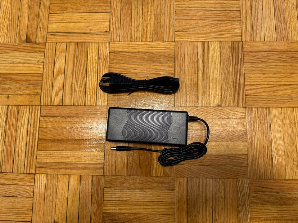 42V 2A Electric Scooter Charger (Xiaomi/Ninebot) - photo 2