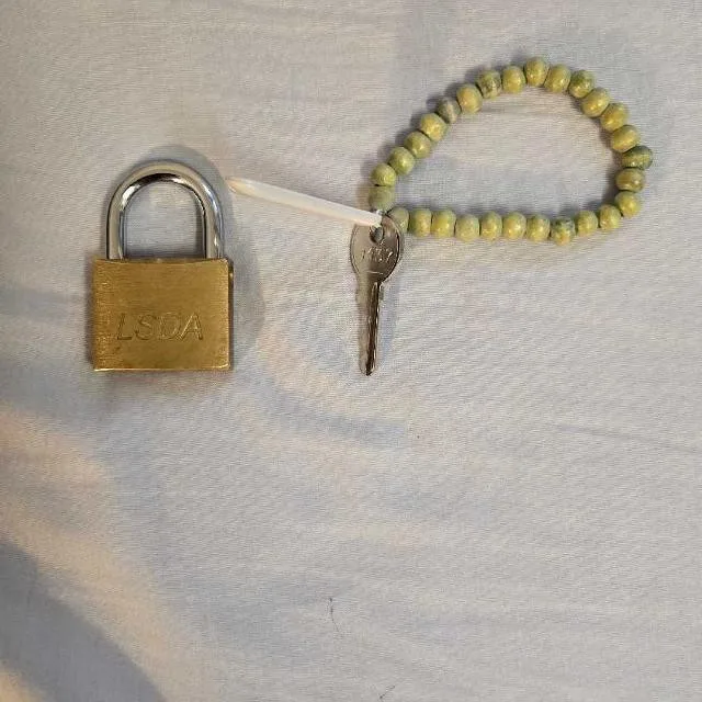 Pad Lock thumbnail