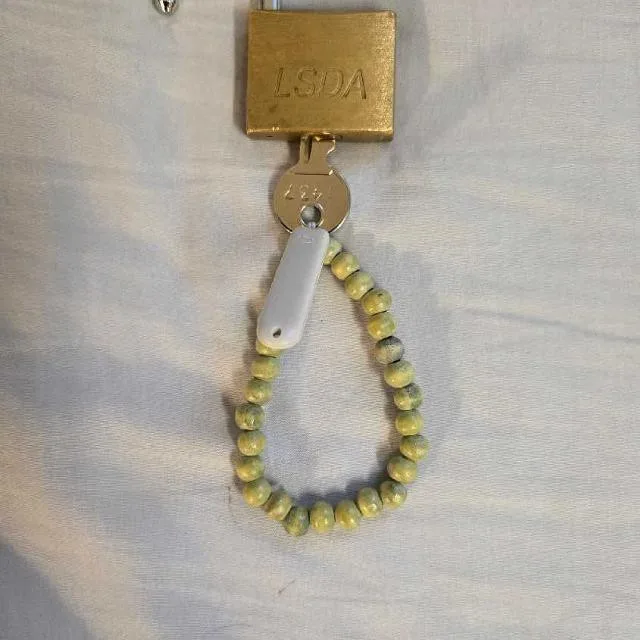 Pad Lock image indicator(2)