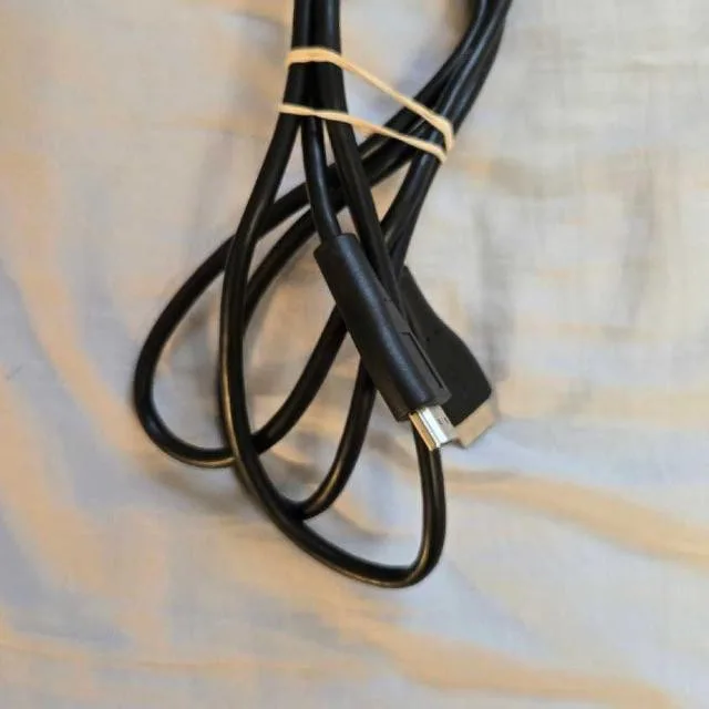 HDMI Cable thumbnail