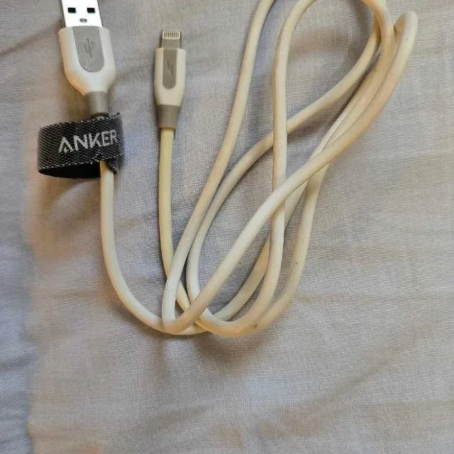 iPhone Charging Cables image indicator(3)