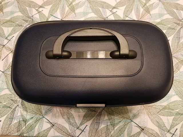 Vintage Vanity Case image indicator(2)