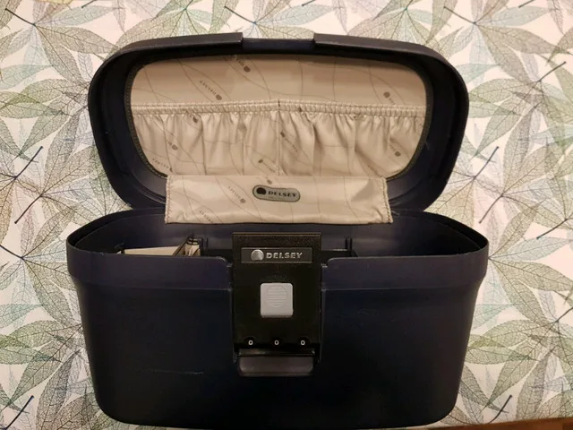 Vintage Vanity Case image indicator(3)