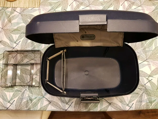 Vintage Vanity Case image indicator(5)