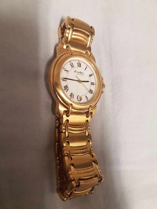 Men's Wrist Watch image indicator(2)