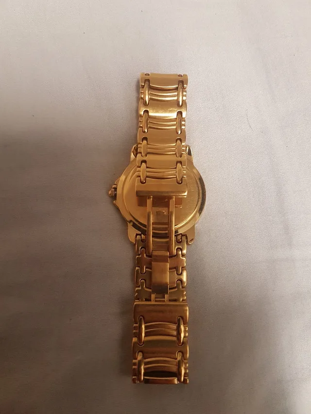 Men's Wrist Watch image indicator(4)