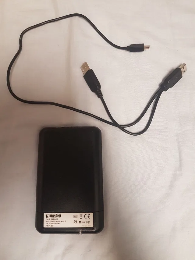 Memory Storage Hard Drive image indicator(2)