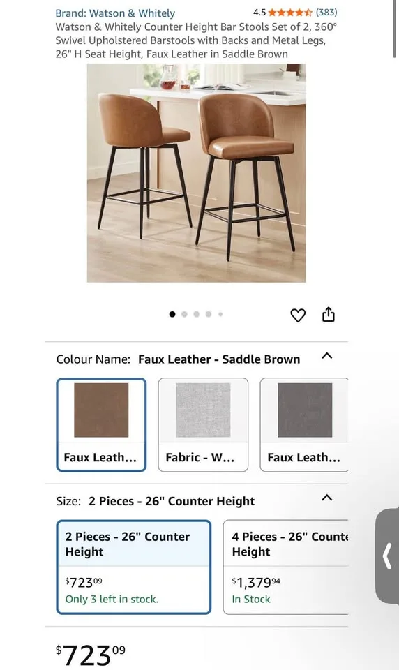Bar Stools image indicator(10)