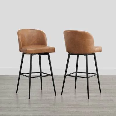 Swivel Bar Stools image indicator(2)