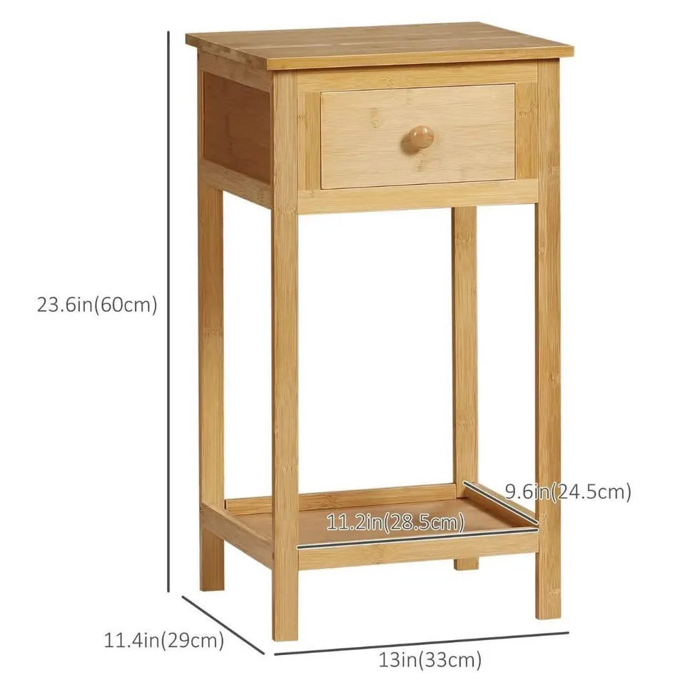Side Table / Storage image indicator(2)