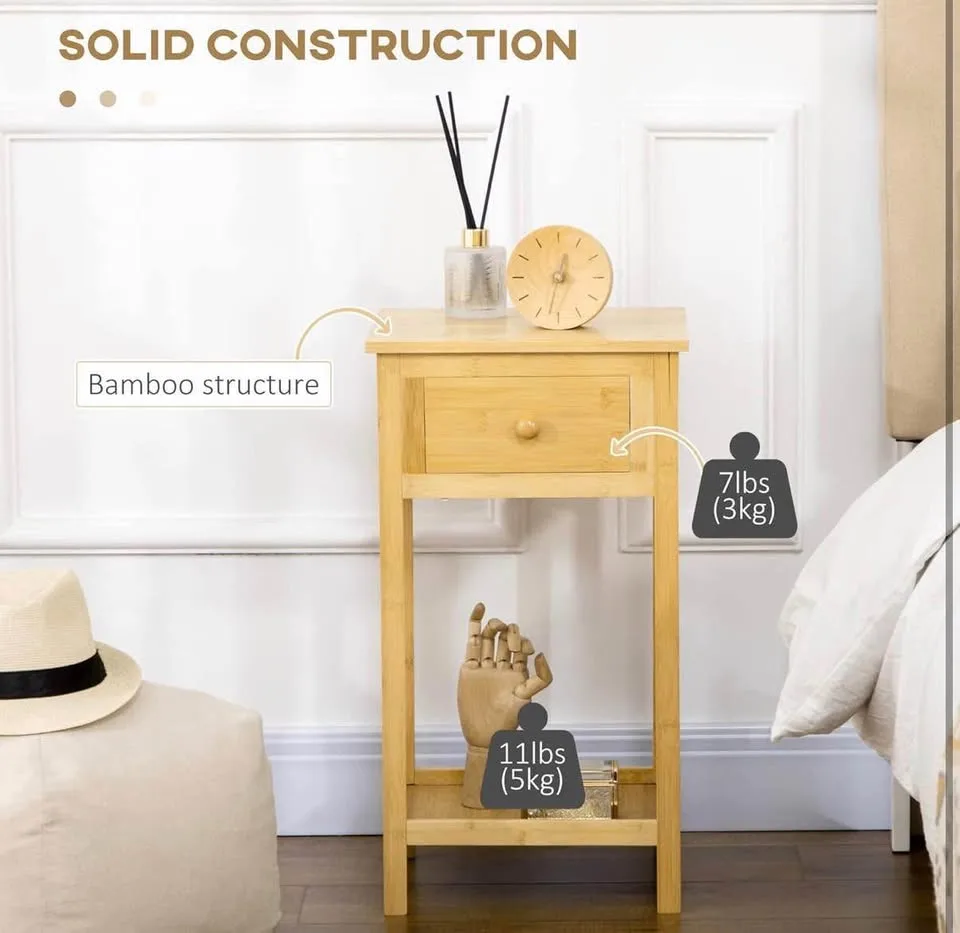 Side Table / Storage image indicator(4)