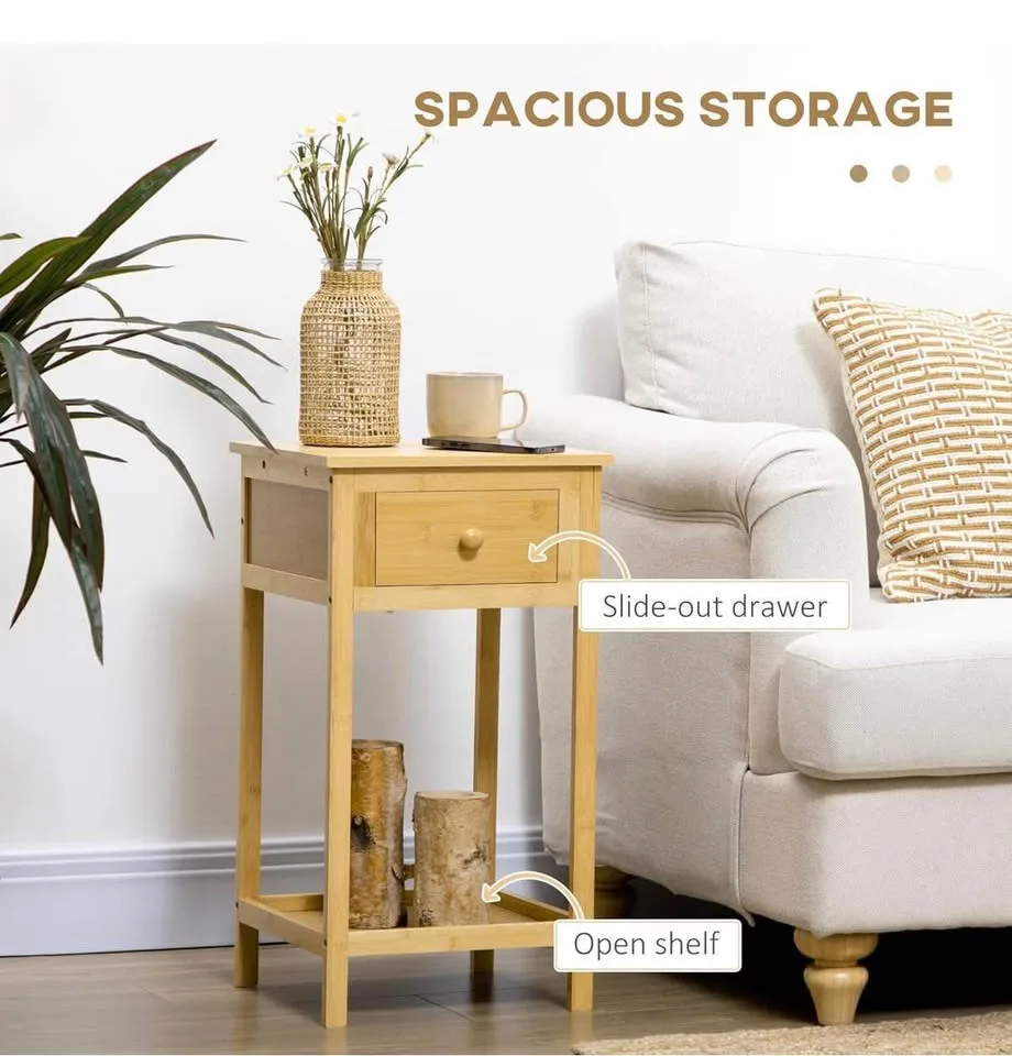 Side Table / Storage image indicator(6)