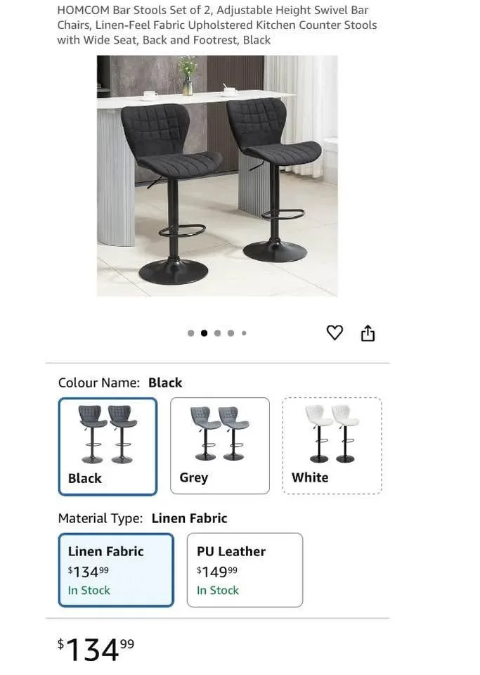 Bar Stools image indicator(10)