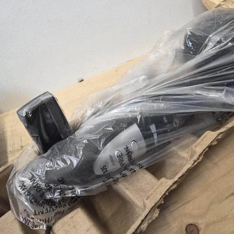 BLACK+DECKER 16" Pedestal Fan image indicator(5)