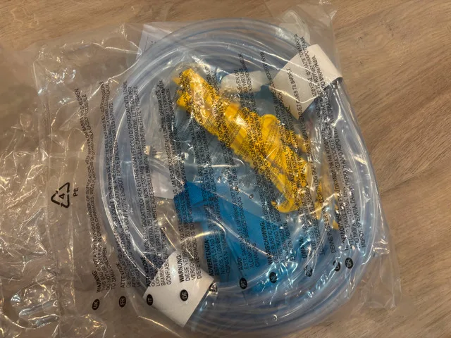 ACTION AIR Inflatable Waterslide image indicator(5)