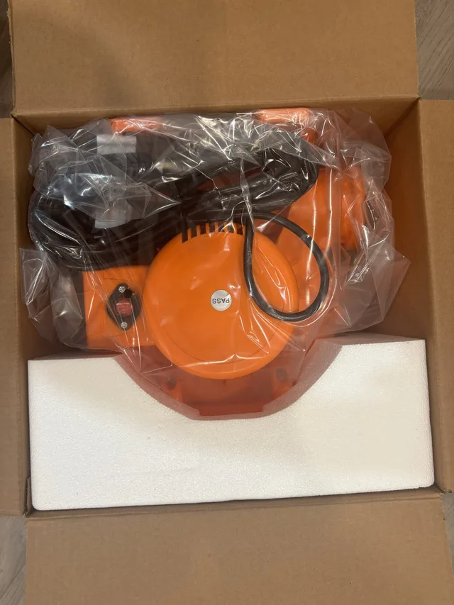 ACTION AIR Inflatable Waterslide image indicator(6)