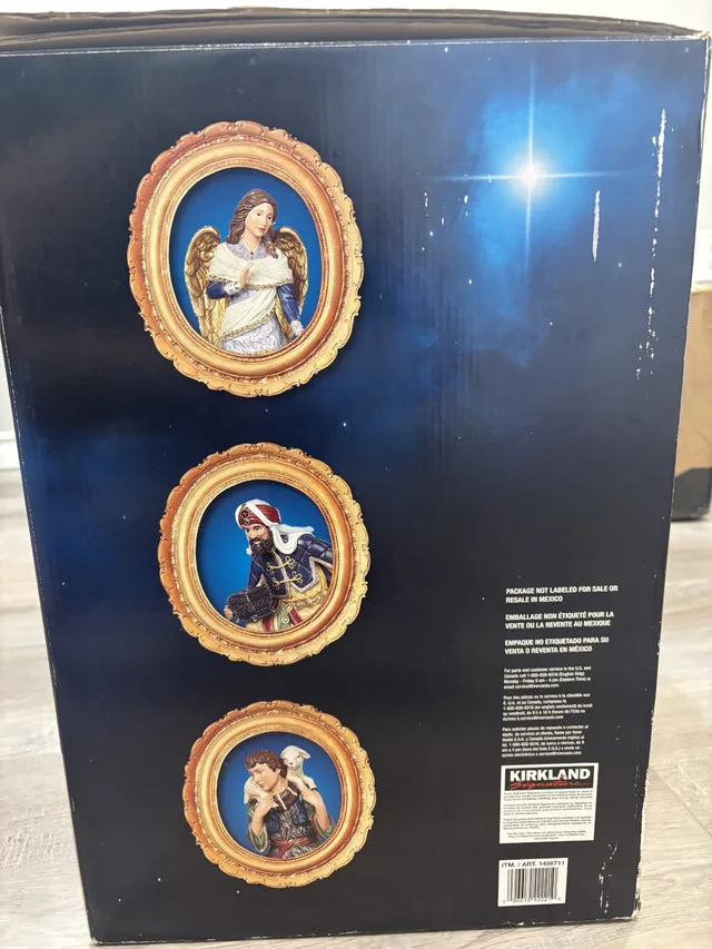 Kirkland Signature LARGE 13 Piece image indicator(2)