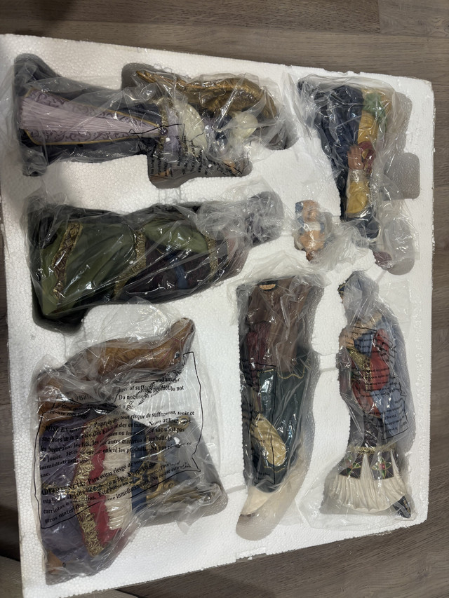 Kirkland Signature LARGE 13 Piece - photo 4
