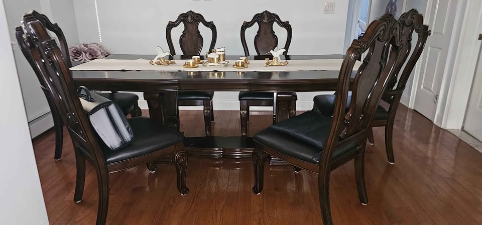 dining room / comedor king jade - photo 2