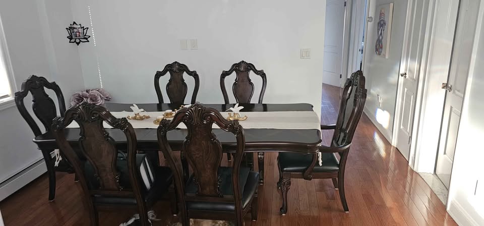 dining room / comedor king jade - photo 3