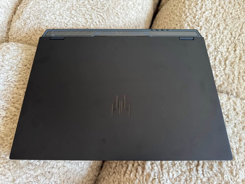 Gaming laptop acer predator - photo 5