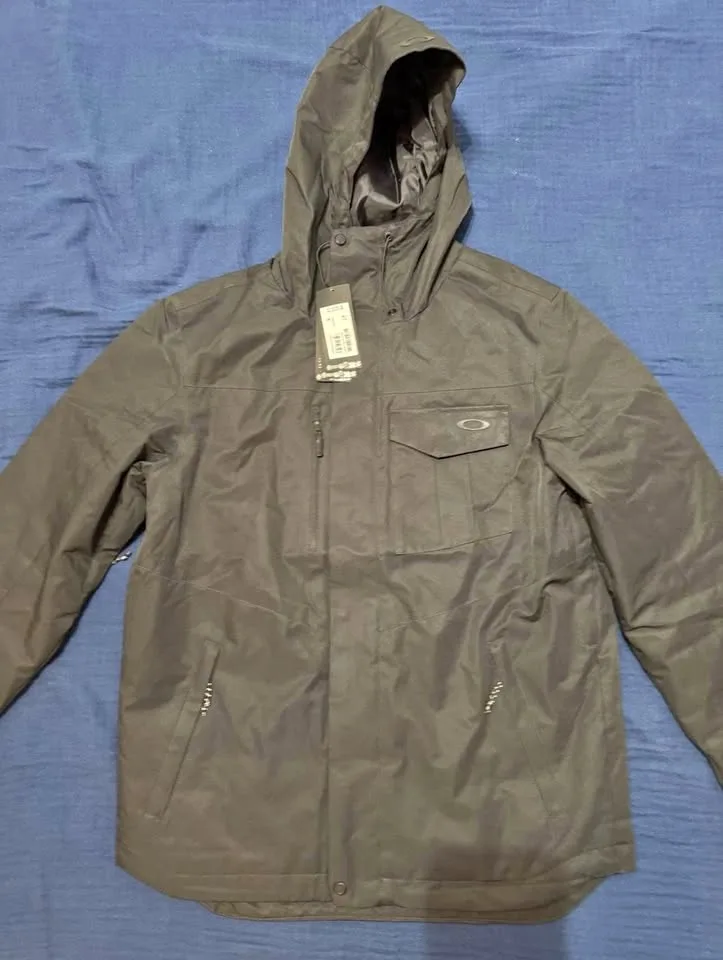 Oakley jacket