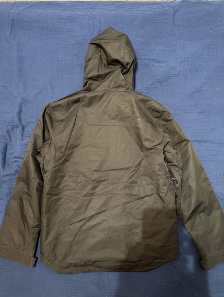 Oakley jacket - photo 2