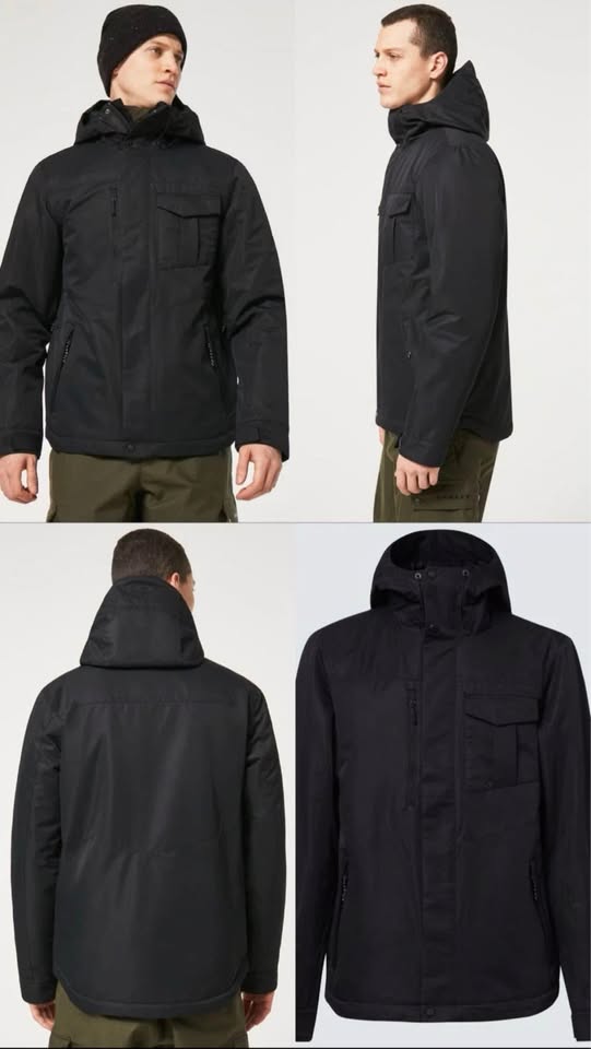 Oakley jacket - photo 5