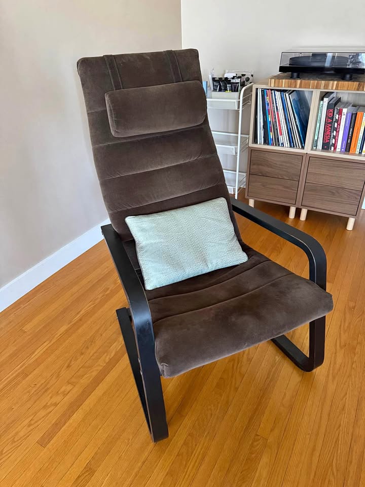 IKEA Boliden chair