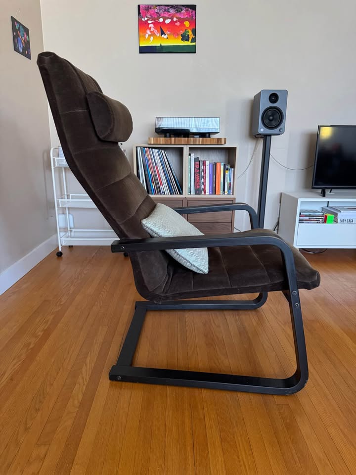 IKEA Boliden chair - photo 2