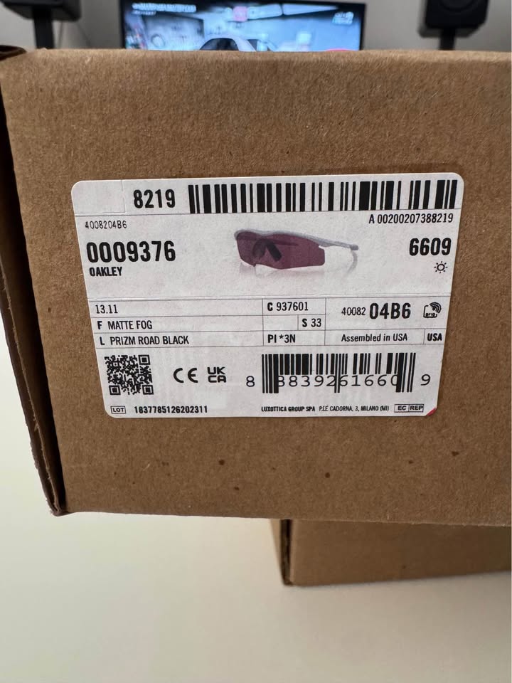 Oakley 13.11 Sunglasses - photo 4