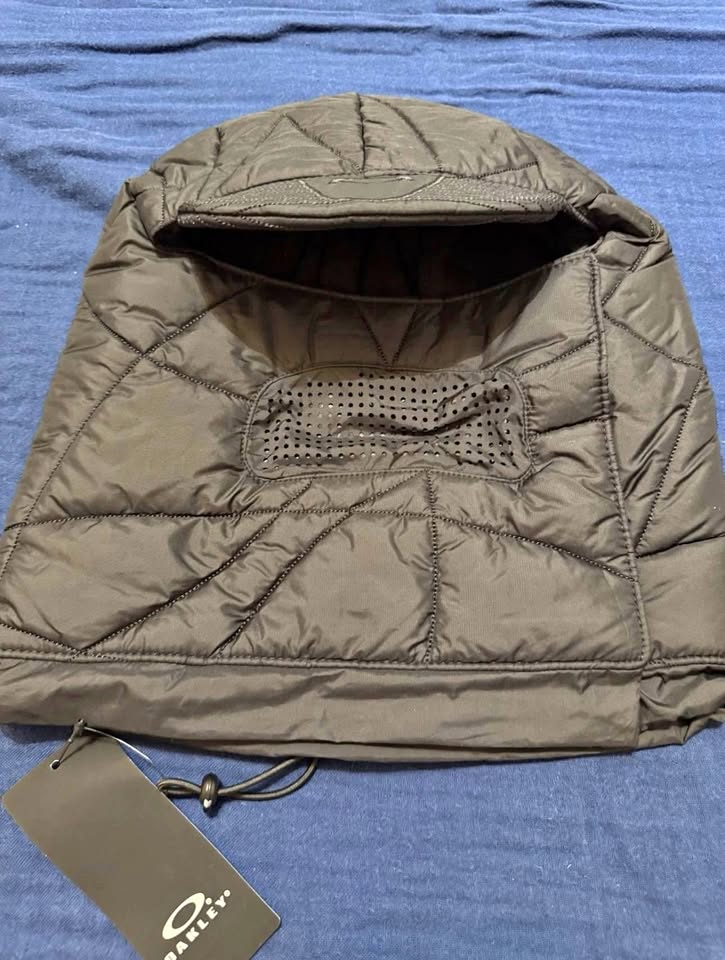 Oakley Hyland O-Puff Hood