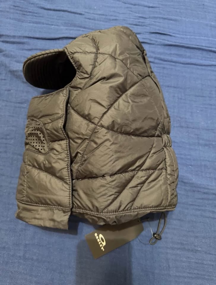 Oakley Hyland O-Puff Hood - photo 2