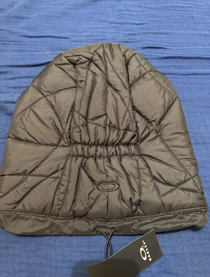 Oakley Hyland O-Puff Hood - photo 3