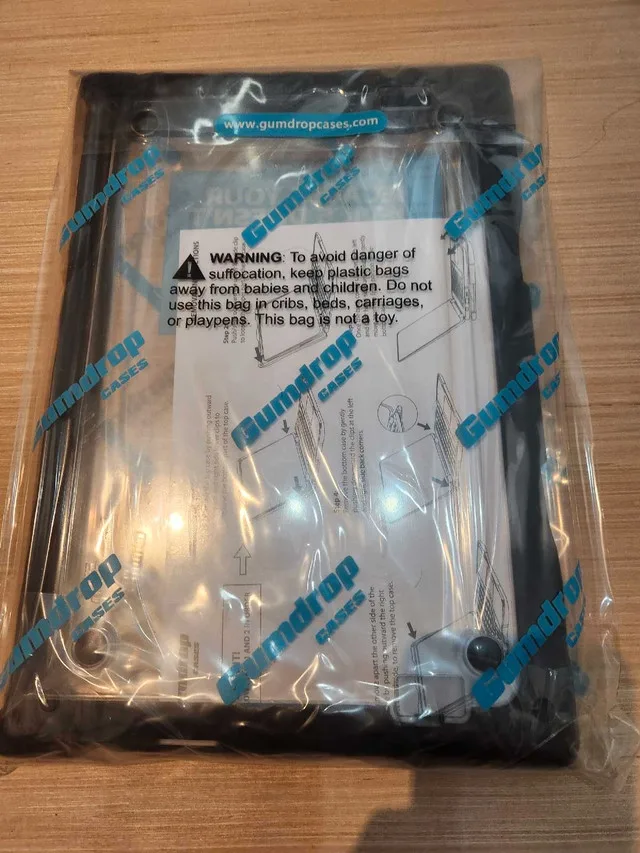 Chromebook 3100/3110/3120 Case by Gumdrop image indicator(4)