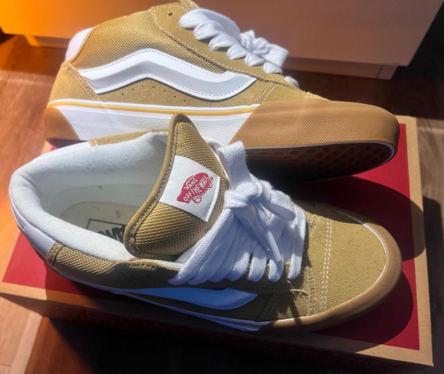 Vans Knu Mid - Unisex - photo 2