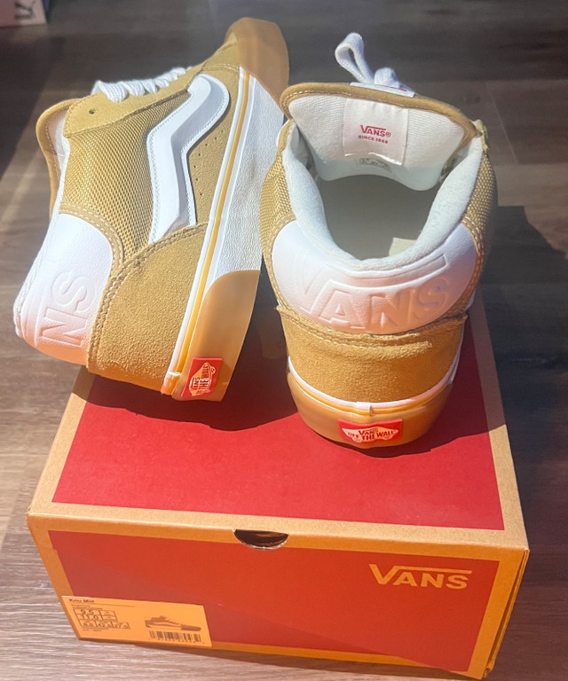 Vans Knu Mid - Unisex - photo 3