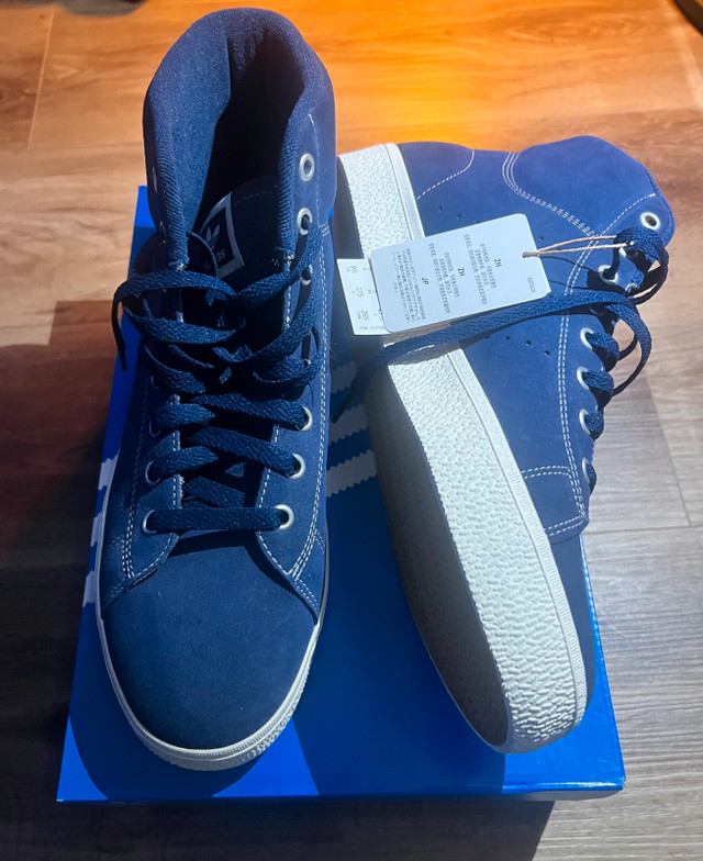 Adidas Stan Smith CS Mid - photo 4