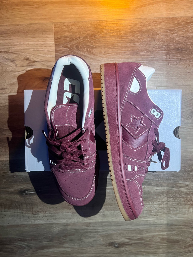 Converse - Unisex AS-1 Pro Ox Shoes