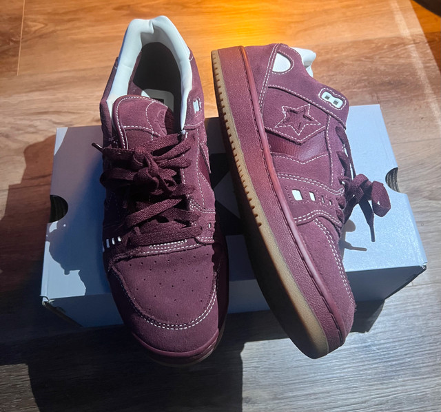 Converse - Unisex AS-1 Pro Ox Shoes - photo 2