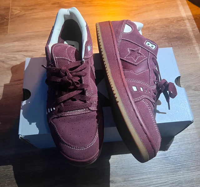 Converse - Unisex AS-1 Pro Ox Shoes image indicator(2)