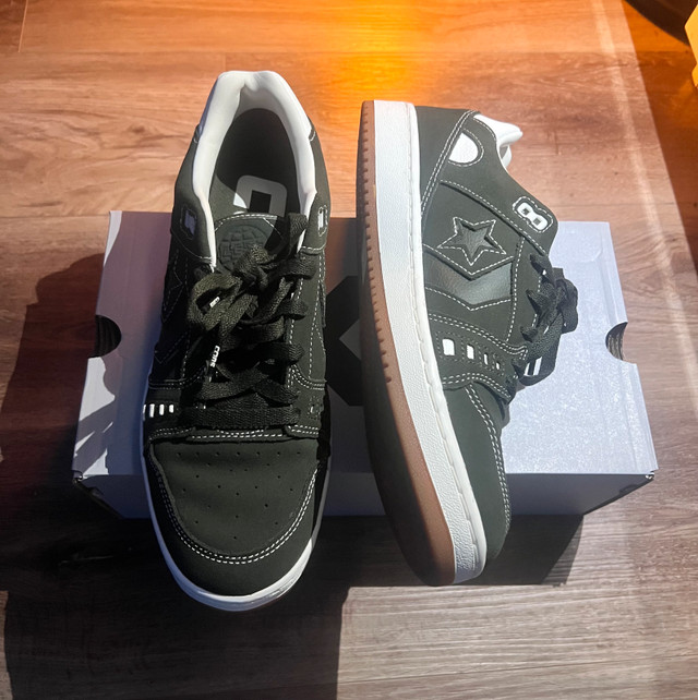 Converse - Unisex AS-1 Pro Ox Shoes