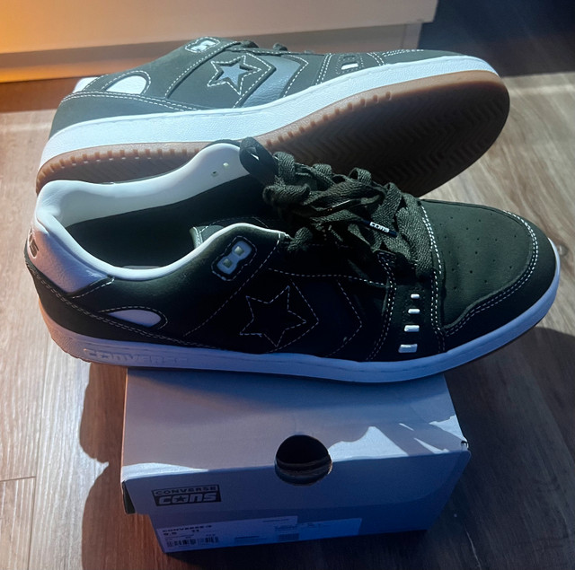 Converse - Unisex AS-1 Pro Ox Shoes - photo 2