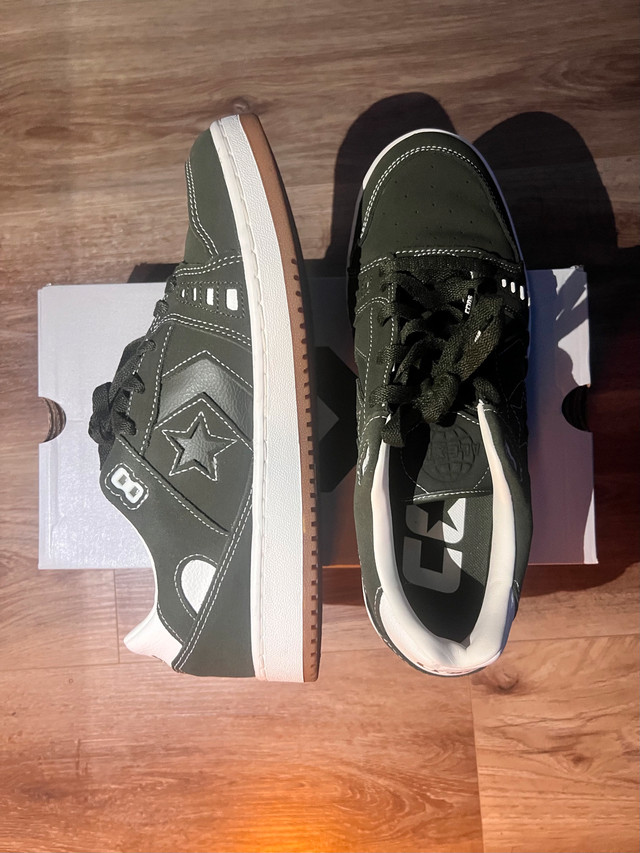 Converse - Unisex AS-1 Pro Ox Shoes - photo 3